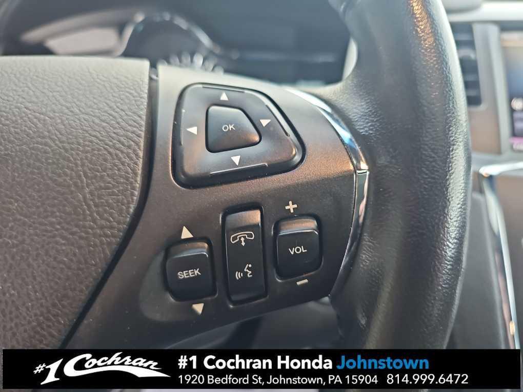 used 2013 Lincoln MKS car, priced at $9,998