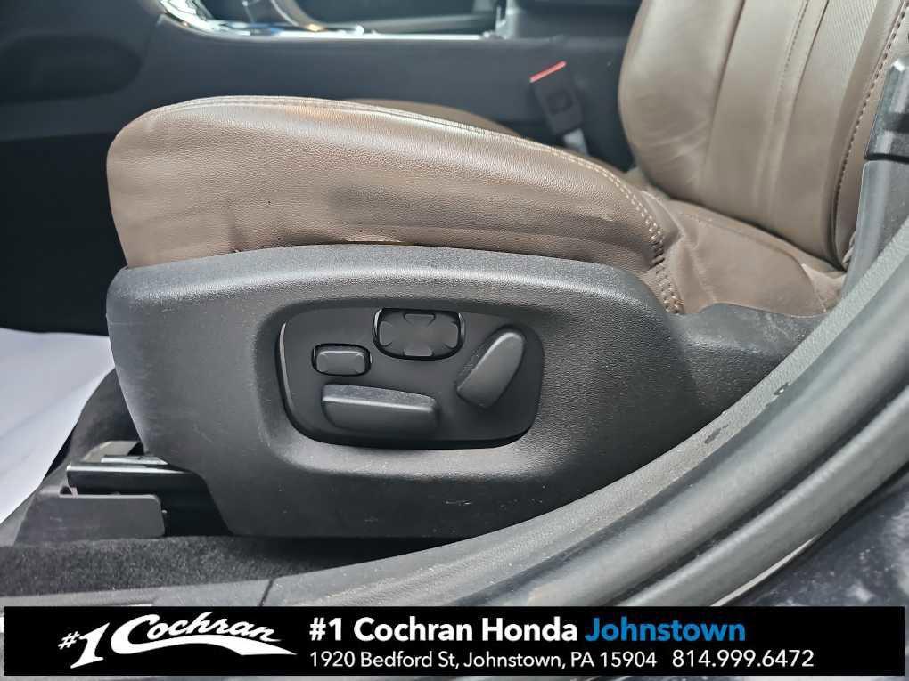 used 2013 Lincoln MKS car, priced at $9,998