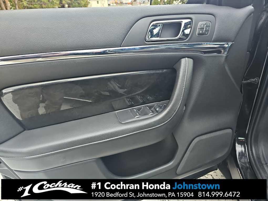 used 2013 Lincoln MKS car, priced at $9,998