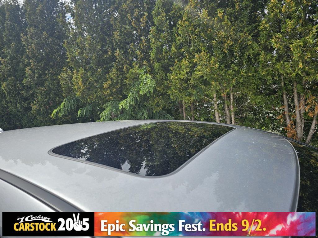 used 2019 Honda CR-V car, priced at $22,990