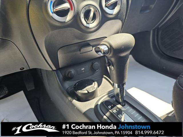used 2009 Hyundai Accent car, priced at $5,787