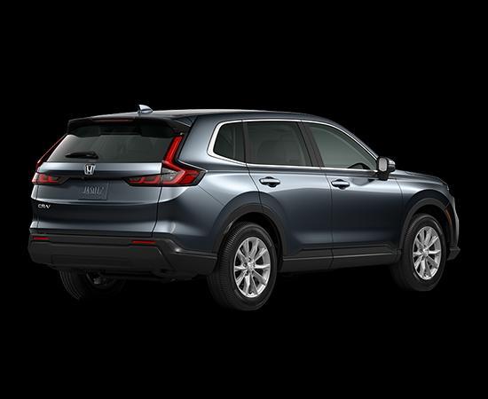 new 2025 Honda CR-V car, priced at $33,849