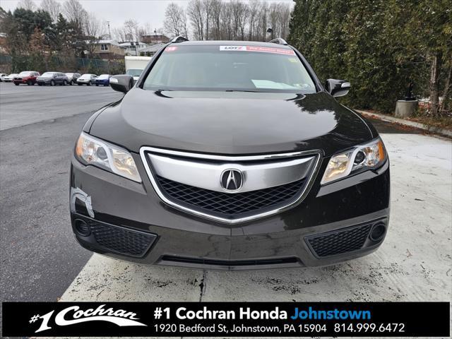 used 2014 Acura RDX car, priced at $11,456