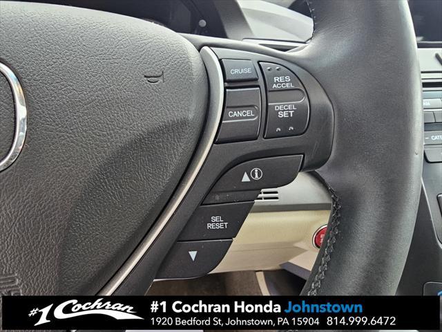 used 2014 Acura RDX car, priced at $11,456