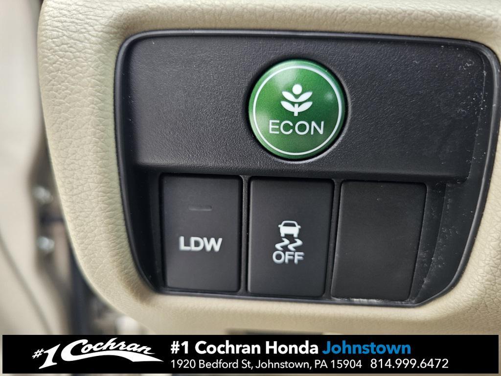 used 2014 Honda Accord car, priced at $16,795