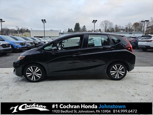 used 2015 Honda Fit car, priced at $13,683