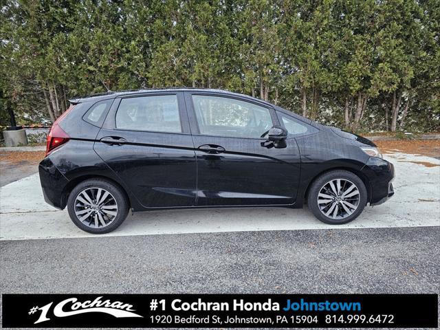 used 2015 Honda Fit car, priced at $13,683