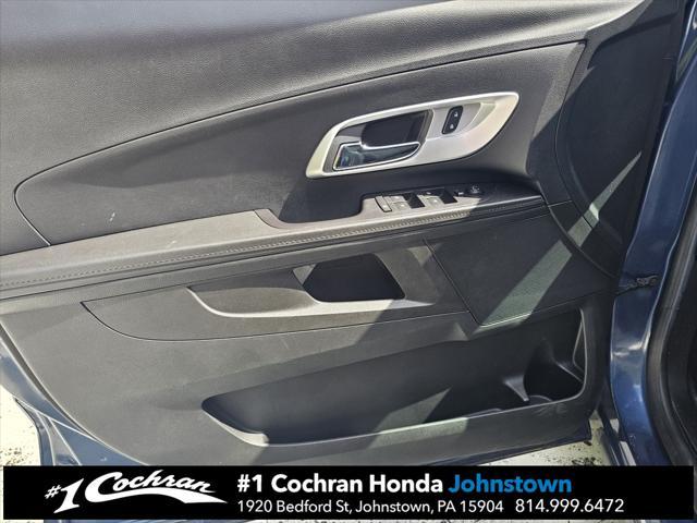 used 2016 Chevrolet Equinox car, priced at $7,499