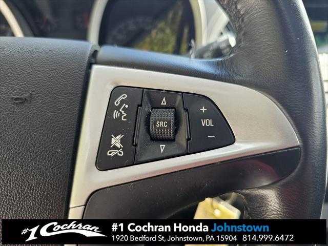 used 2016 Chevrolet Equinox car, priced at $7,499