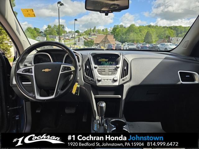 used 2016 Chevrolet Equinox car, priced at $7,499