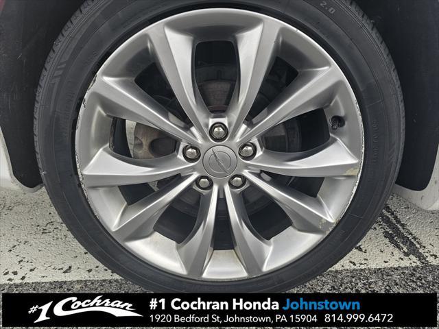 used 2015 Chrysler 200 car, priced at $10,978