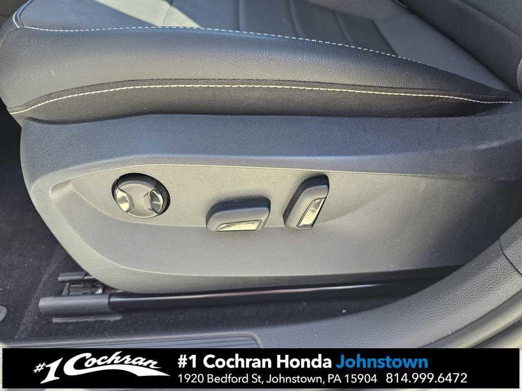 used 2024 Volkswagen Taos car, priced at $19,498