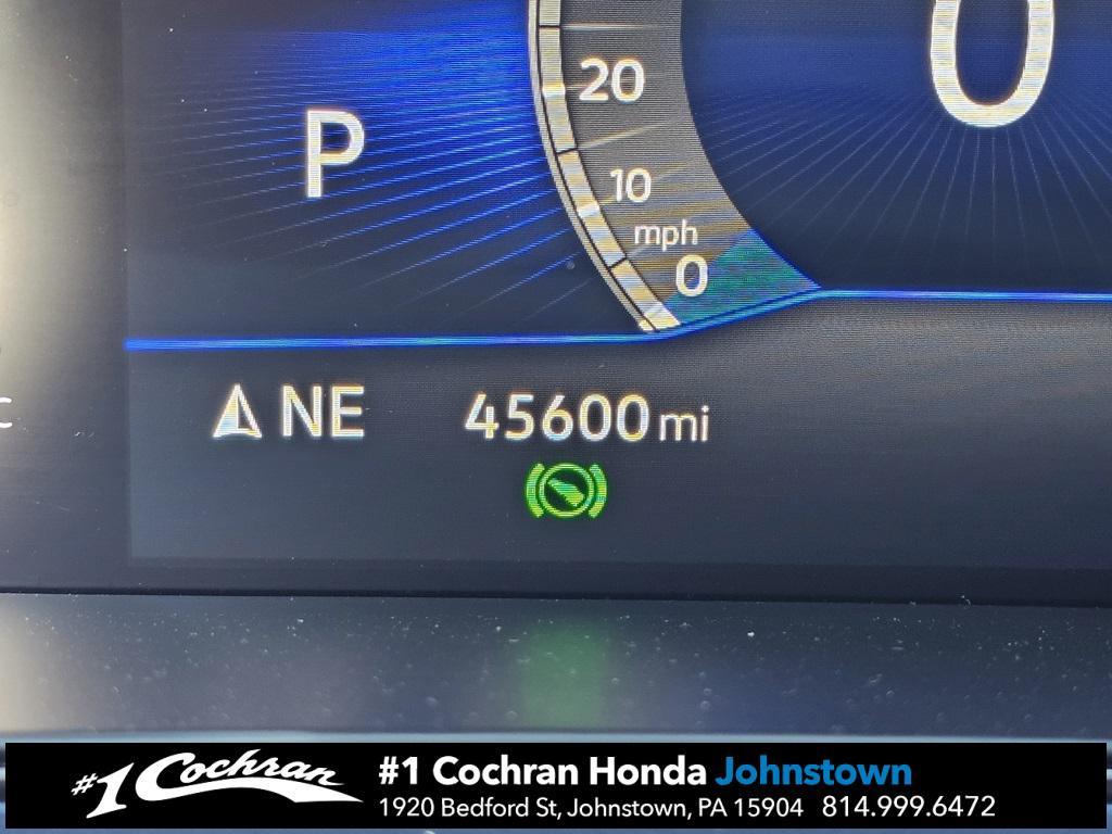 used 2024 Volkswagen Taos car, priced at $20,795