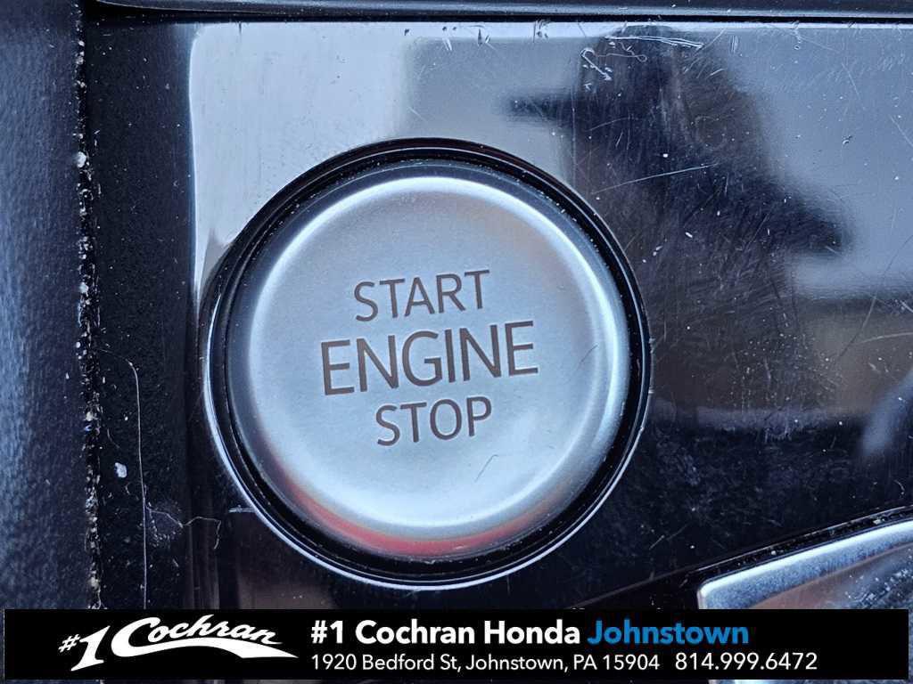 used 2024 Volkswagen Taos car, priced at $19,498