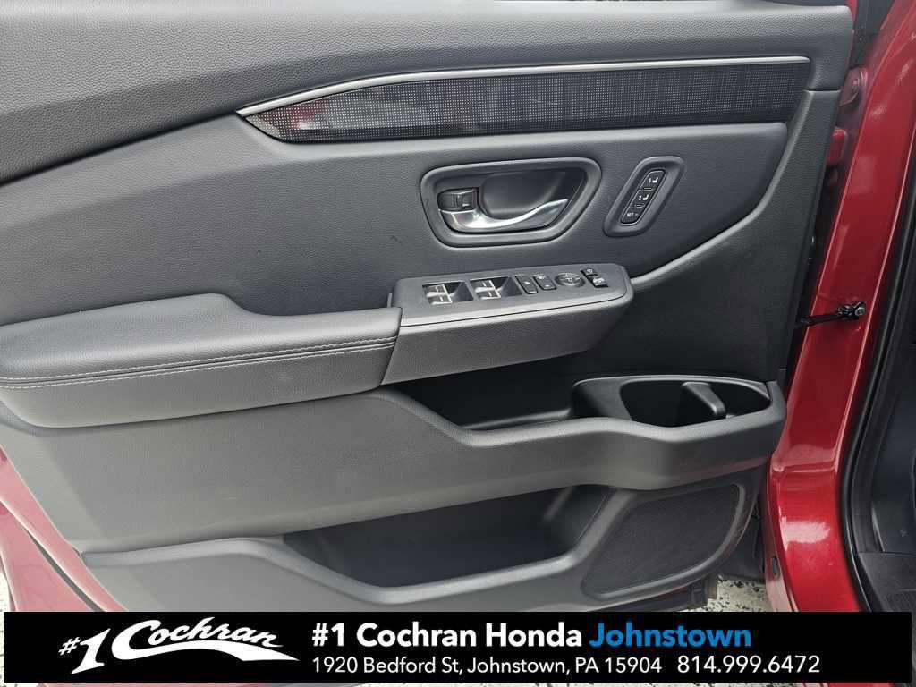 used 2023 Honda Pilot car, priced at $40,495