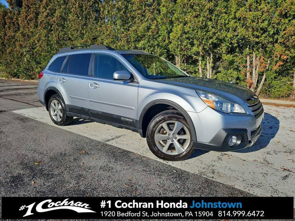 used 2014 Subaru Outback car, priced at $12,529