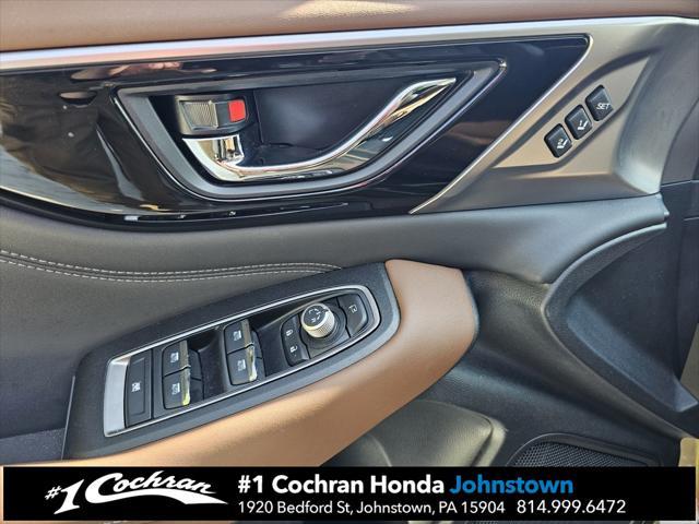 used 2023 Subaru Outback car, priced at $34,265