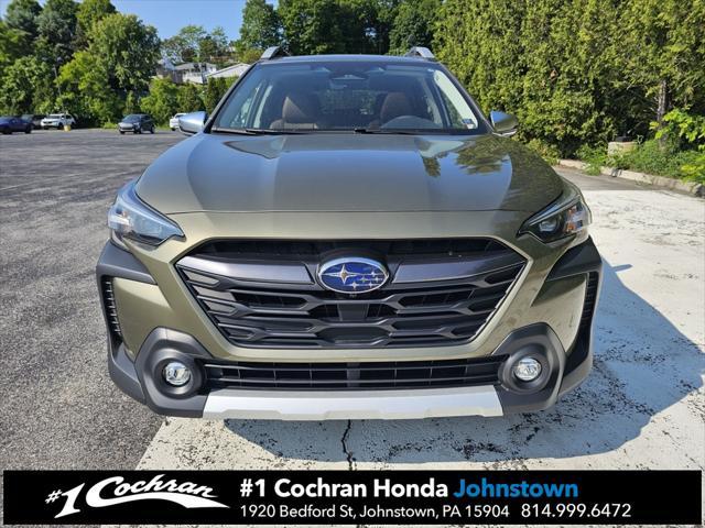 used 2023 Subaru Outback car, priced at $34,265