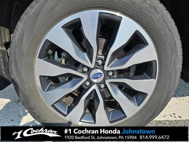 used 2023 Subaru Outback car, priced at $34,265