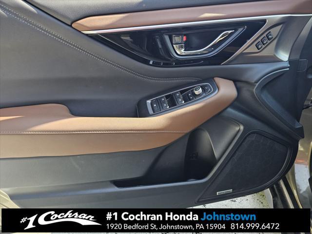 used 2023 Subaru Outback car, priced at $34,265