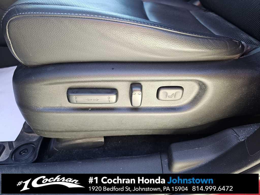 used 2021 Honda Ridgeline car, priced at $29,955
