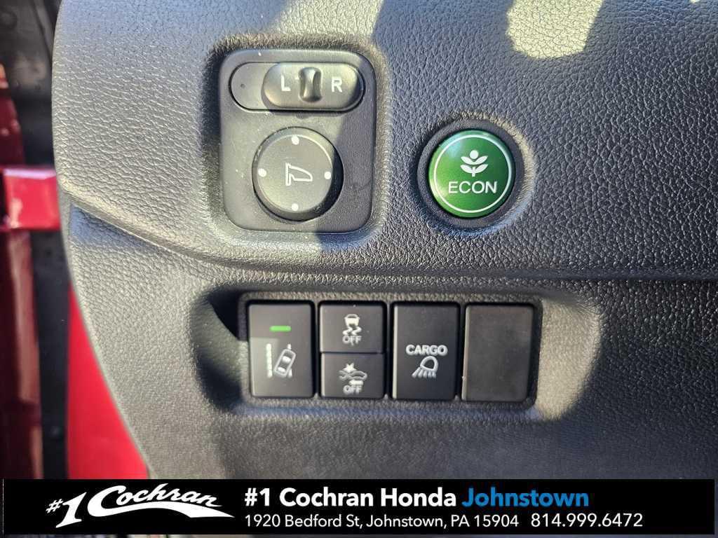 used 2021 Honda Ridgeline car, priced at $29,955
