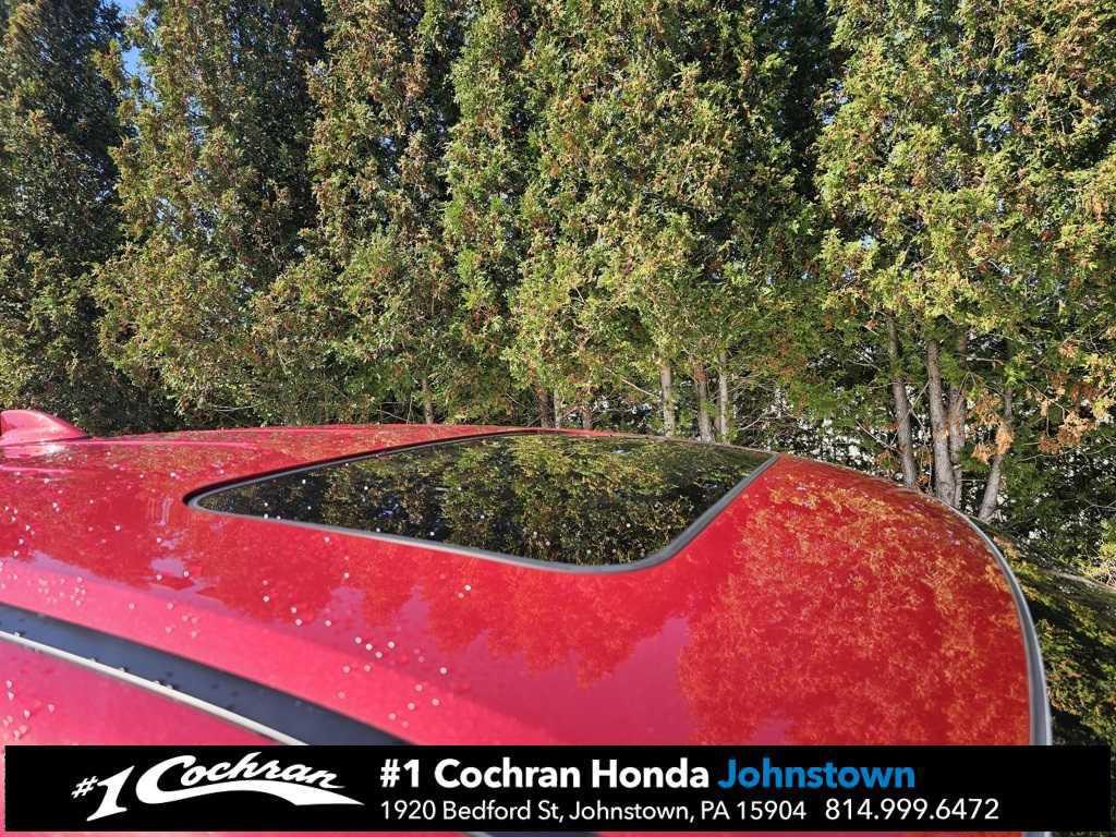 used 2021 Honda Ridgeline car, priced at $29,955