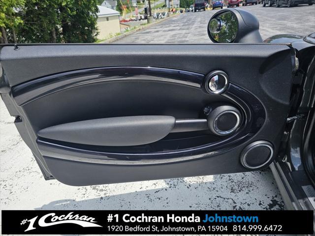 used 2011 MINI Cooper S car, priced at $8,599