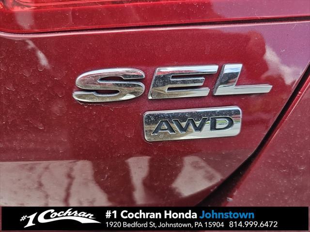 used 2017 Ford Taurus car, priced at $12,490