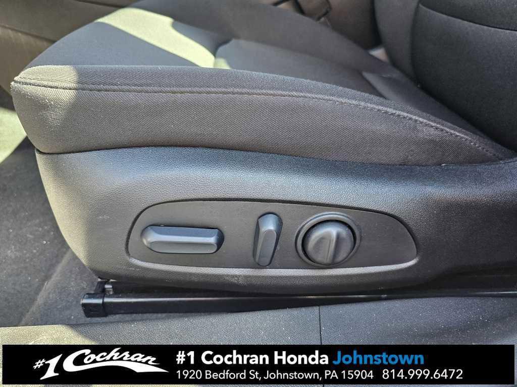 used 2024 Chevrolet Malibu car, priced at $17,495