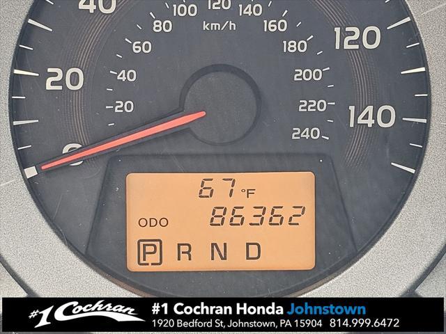 used 2012 Toyota RAV4 car, priced at $14,990