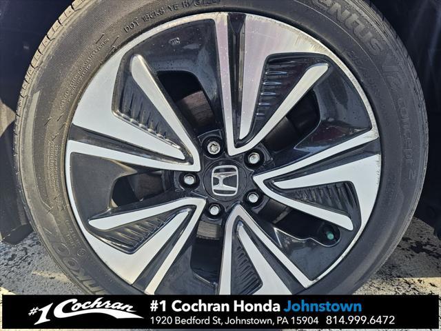 used 2017 Honda Civic car, priced at $12,959