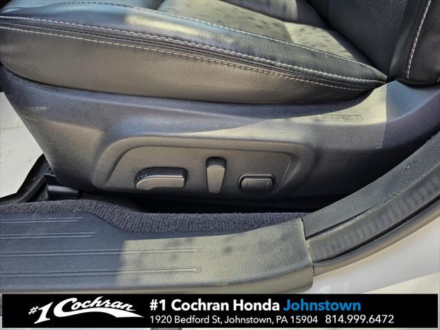 used 2017 Subaru Legacy car, priced at $9,999