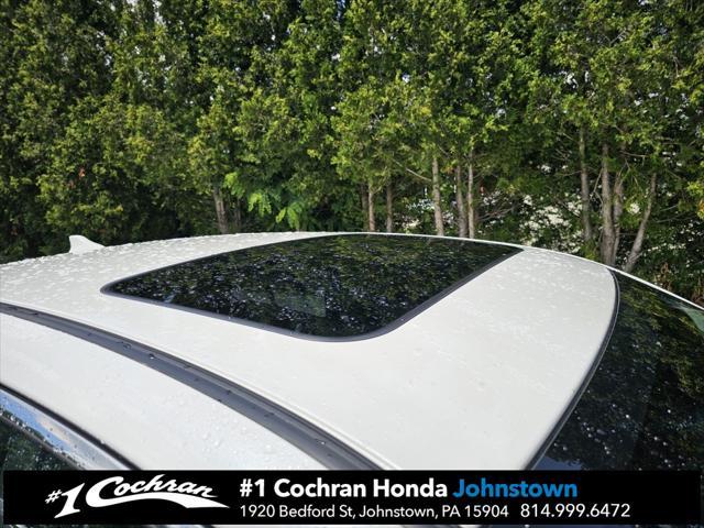 used 2017 Subaru Legacy car, priced at $9,999