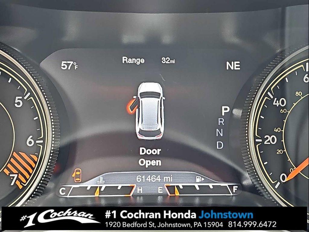 used 2015 Jeep Cherokee car, priced at $12,990