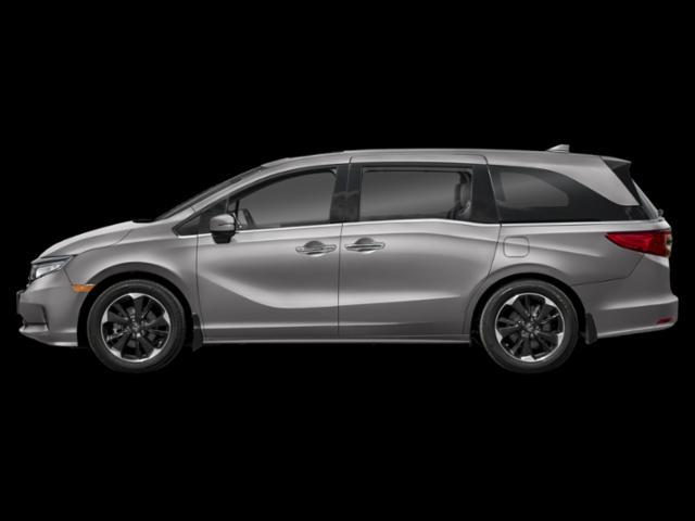 new 2024 Honda Odyssey car, priced at $49,153