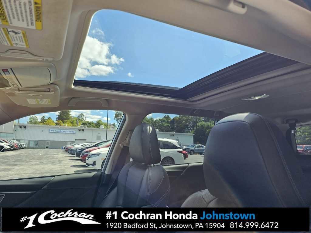 used 2020 Subaru Forester car, priced at $20,795