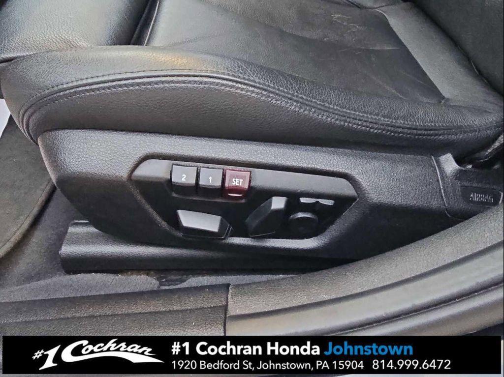 used 2015 BMW 328 car, priced at $8,999
