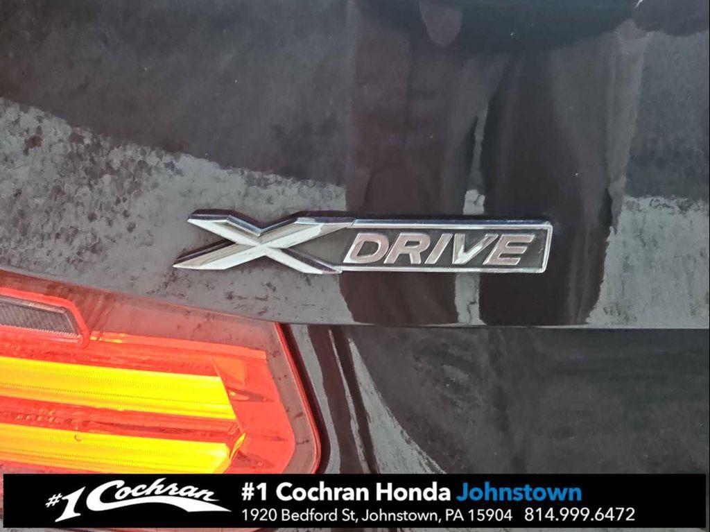 used 2015 BMW 328 car, priced at $8,999