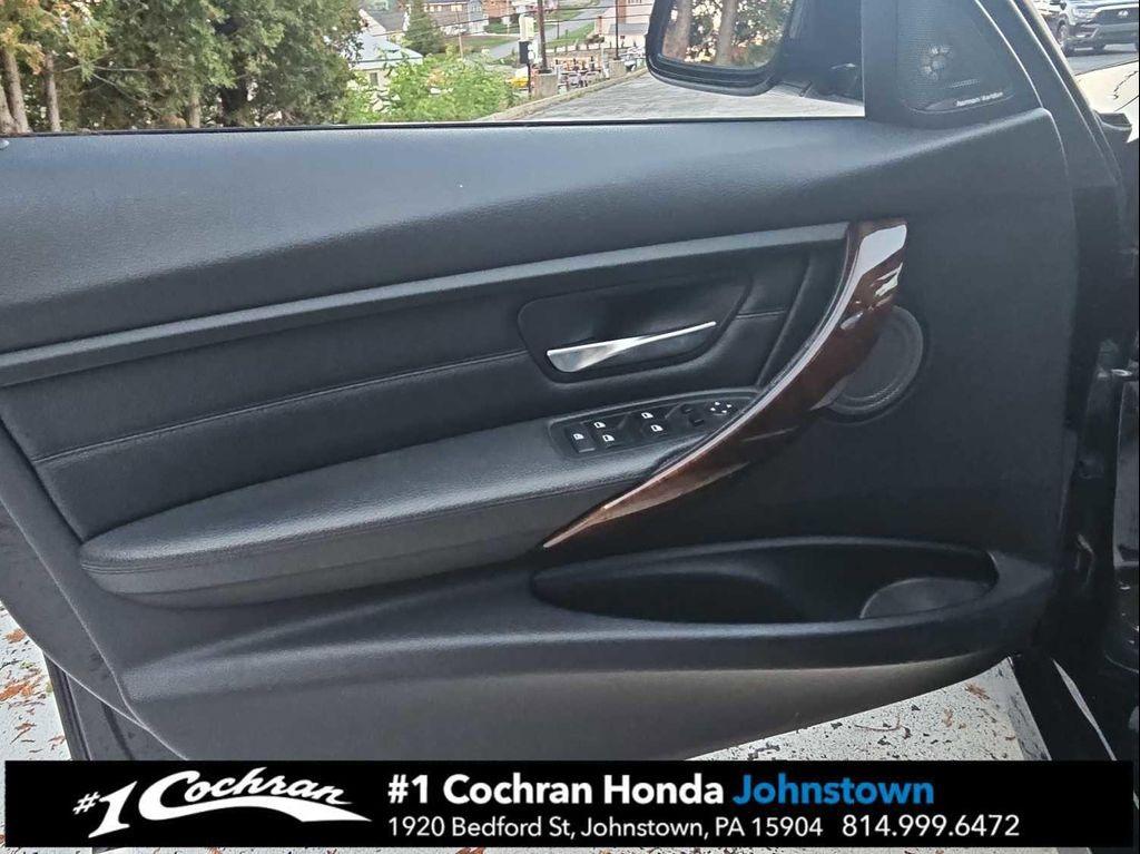 used 2015 BMW 328 car, priced at $8,999