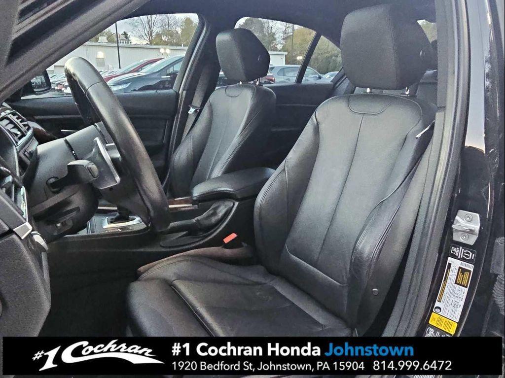 used 2015 BMW 328 car, priced at $8,999