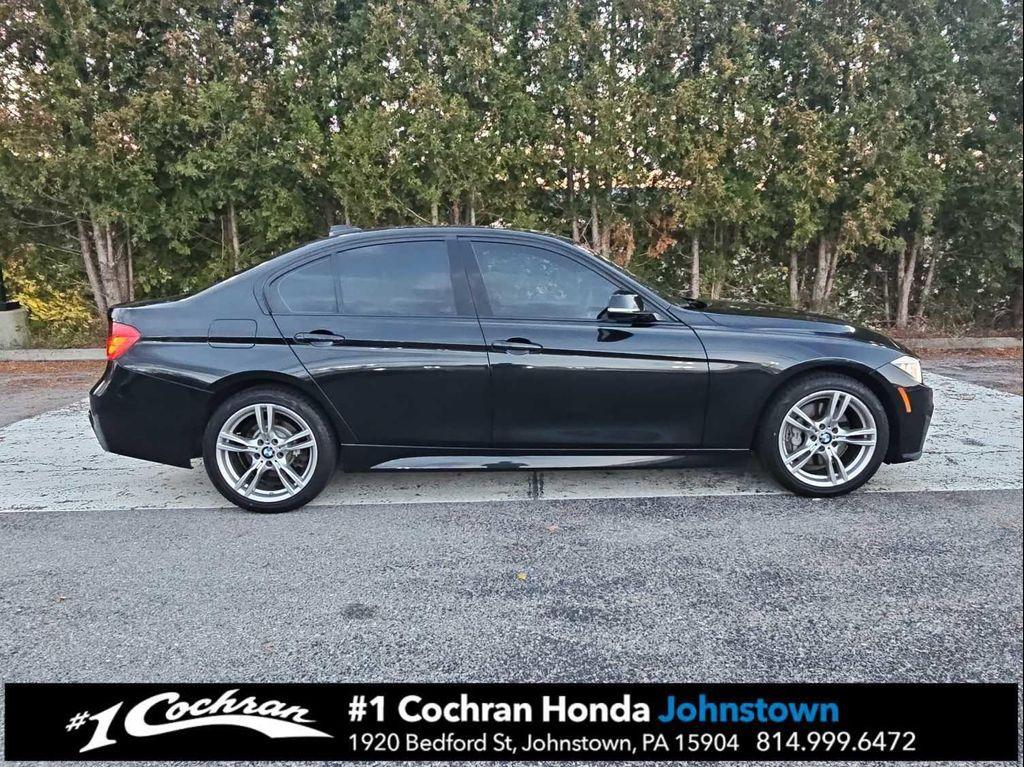 used 2015 BMW 328 car, priced at $8,999