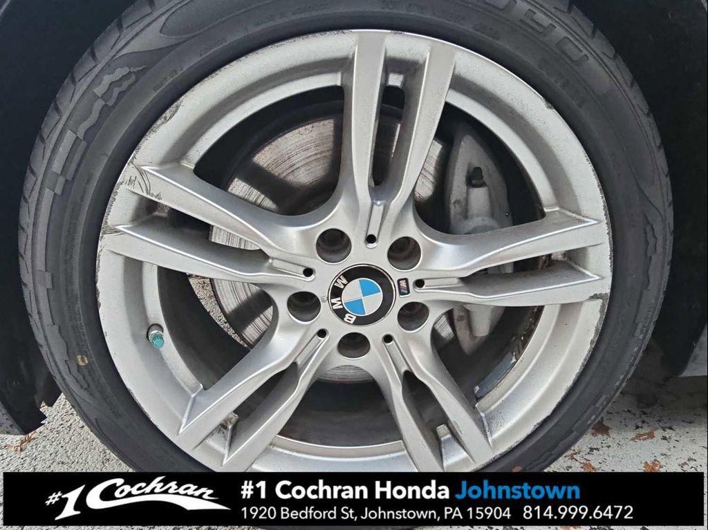 used 2015 BMW 328 car, priced at $8,999