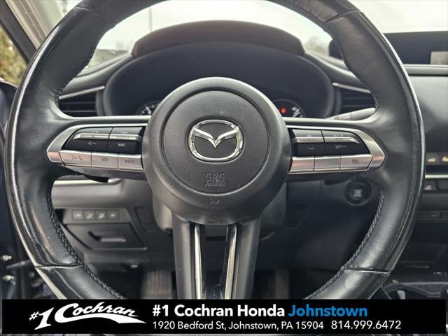 used 2020 Mazda CX-30 car, priced at $18,325