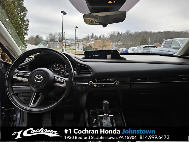 used 2020 Mazda CX-30 car, priced at $18,325