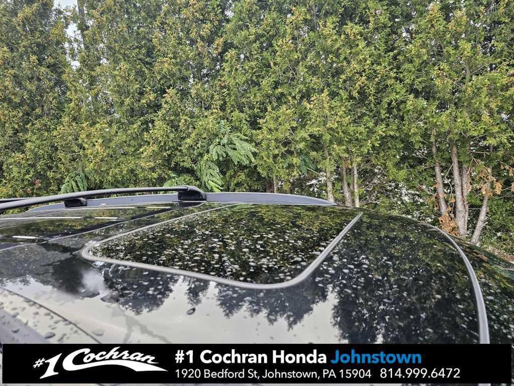 used 2022 Honda Pilot car, priced at $23,495