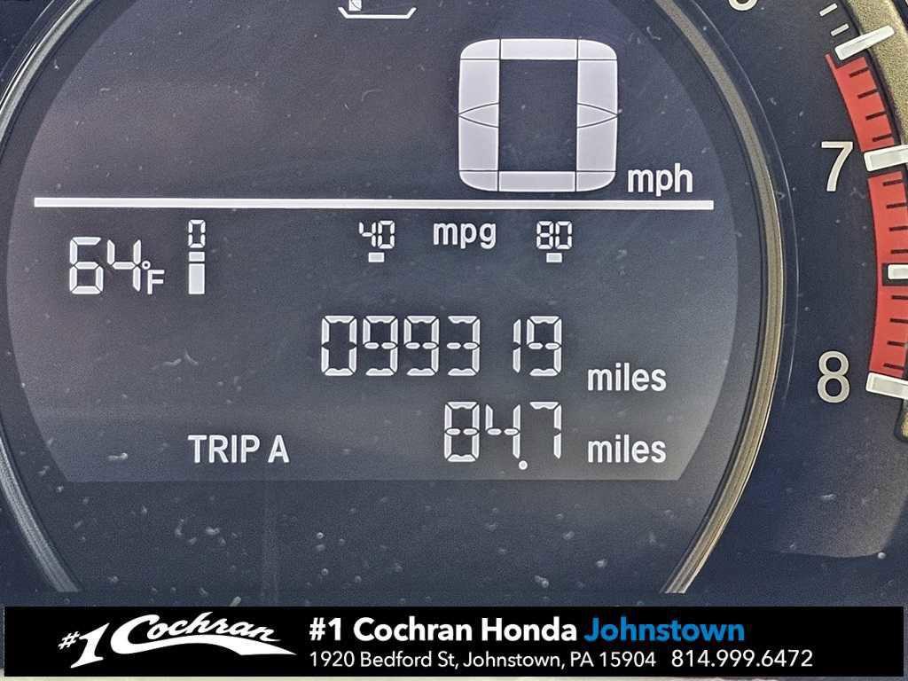 used 2017 Honda Civic car, priced at $15,595