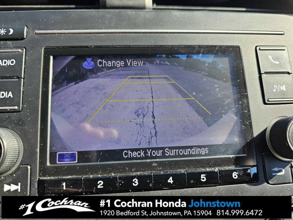 used 2017 Honda Civic car, priced at $15,595