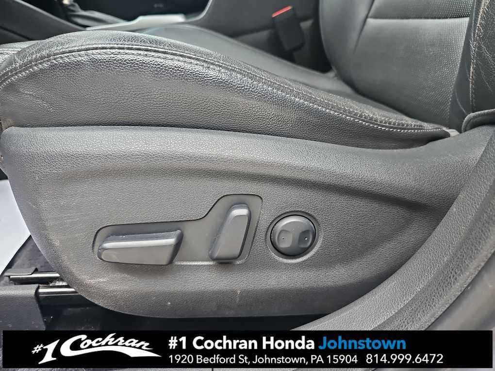 used 2018 Hyundai Tucson car, priced at $14,990