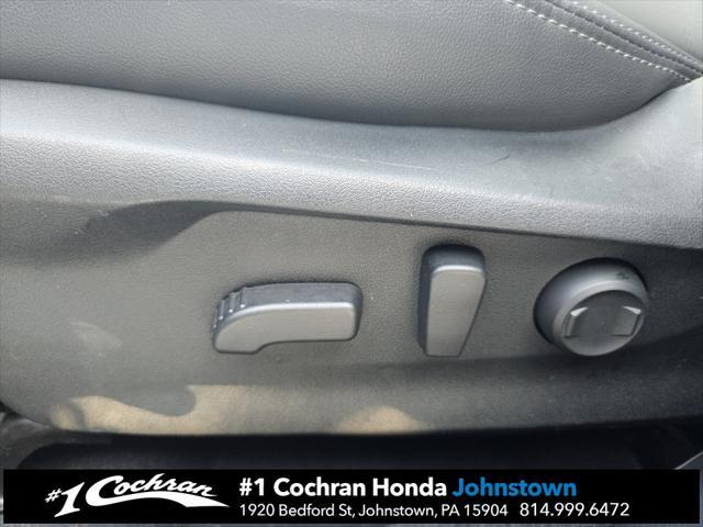 used 2024 Subaru Forester car, priced at $31,995
